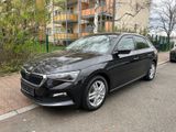 Skoda Scala 1.0 TSI VIRTUAL COCKPIT*PANO*SCHECKH* - Skoda Scala von privat
