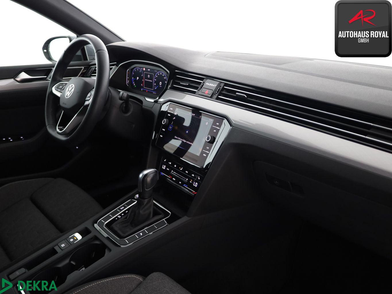 Volkswagen Passat Variant 2.0 TSI HEADUP,ACC,KAMERA,MASSAGE, миниатюра 10