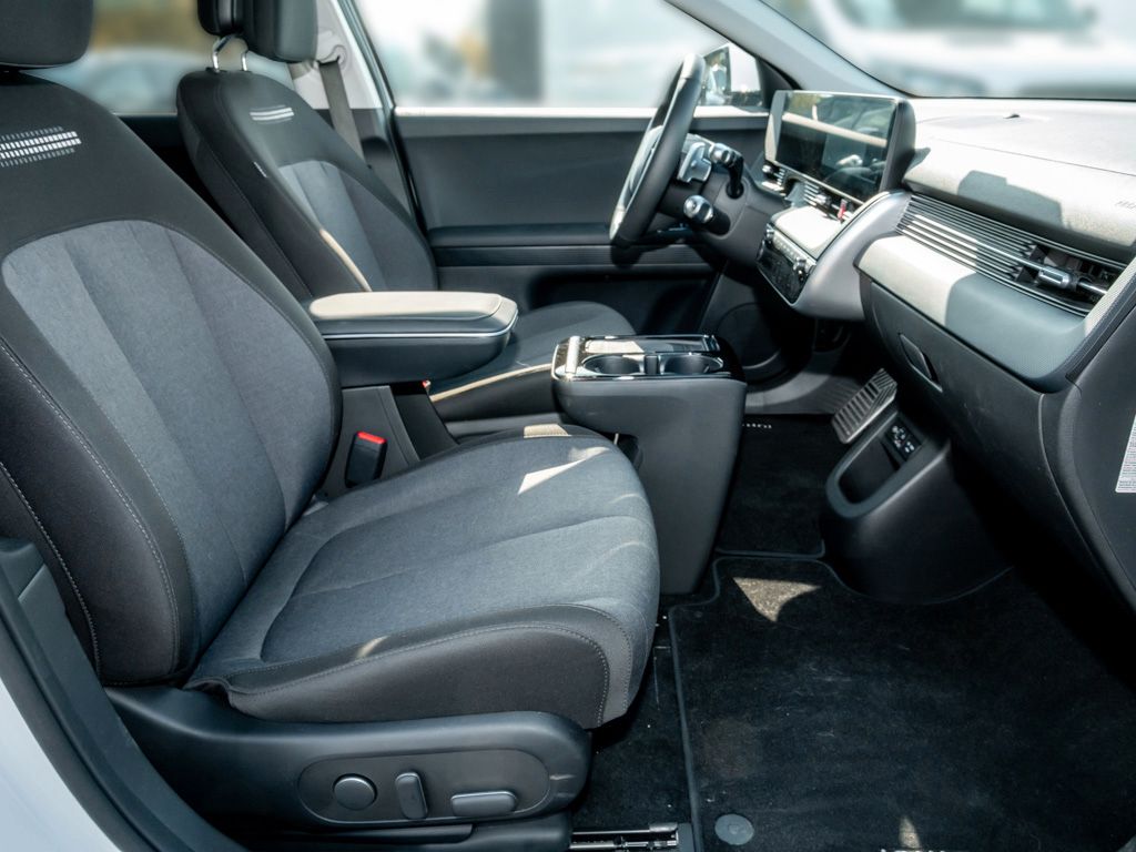 Fahrzeugabbildung Hyundai IONIQ 5 FL CENTRIQ LED-Paket