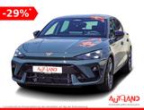 Cupra Leon 1.5 TSI LED ACC Kamera Sitzheizung - Cupra Leon Tageszulassungen