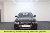 Audi A4 Avant Attraction*TEMPOMAT*AHK*SHZ*XENON - Audi A4 mit Diesel-Antrieb: Kombi