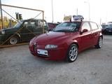 Alfa Romeo 147 1.9 JTD 115 CV MOLTO BELLA - Alfa Romeo 147 aus 2002