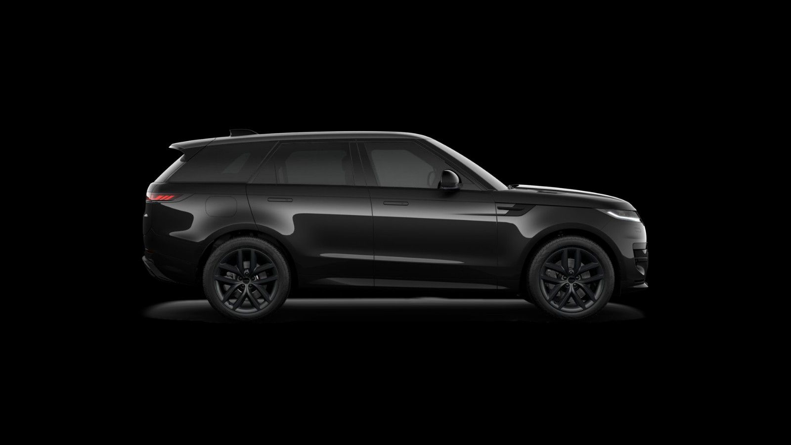 Land Rover Range Rover Sport - Bild 2