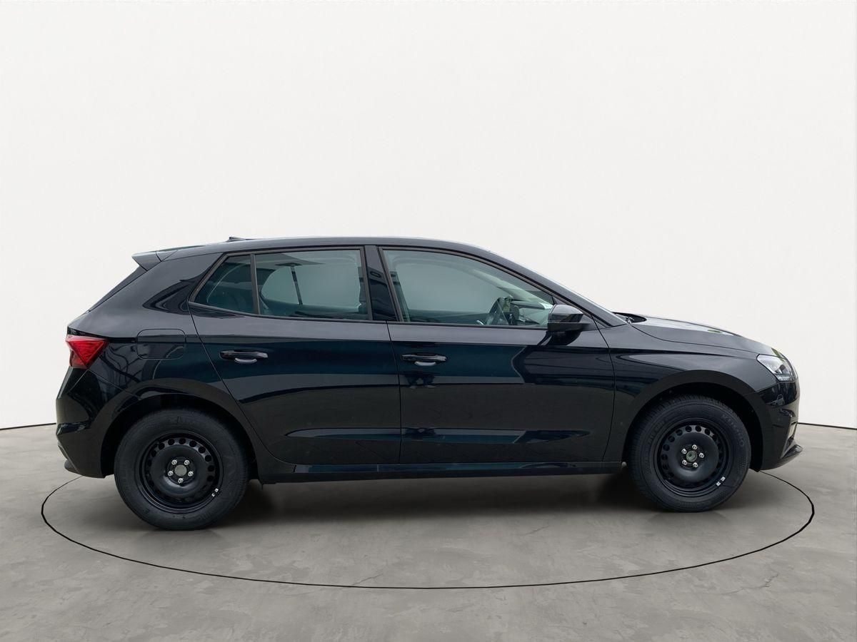 Skoda Fabia - Bild 2