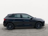 Skoda Fabia - Vorschau Bild 2