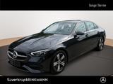 Mercedes-Benz C 180 AVANTGARDE AHK KAMERA SPUR PDC SHZ - gebrauchte Mercedes-Benz C 180 aus dem Jahr 2022