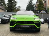 Lamborghini Urus 4.0 V8 Capsule Akrapovic Carbon 23 B&O TV - Lamborghini Gebrauchtwagen in Köln