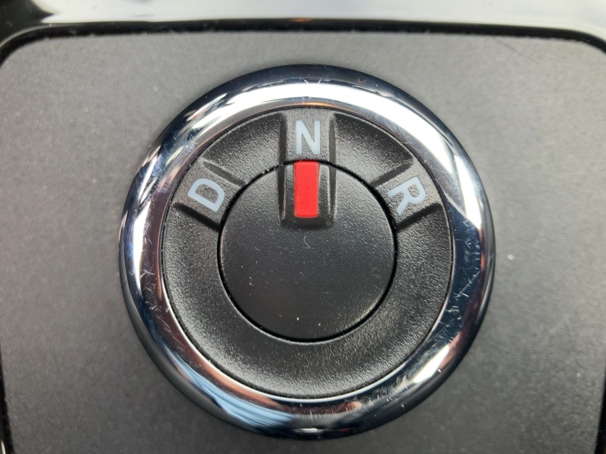 Dacia Spring - Bild 13