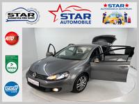 Volkswagen Golf VI Comfortline 1,4 TSI-DSG 118KW*Bi Xenon*+