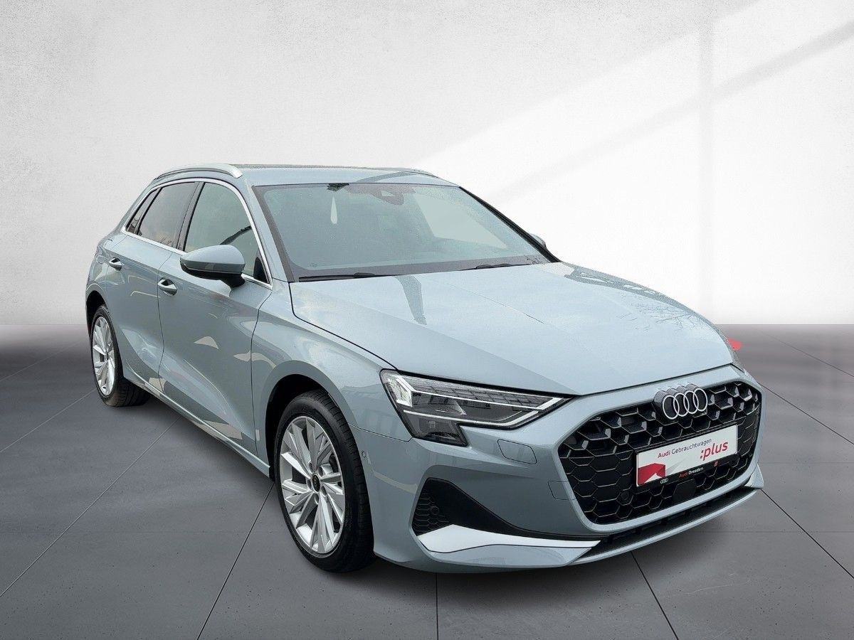 Audi A3 - Bild 6