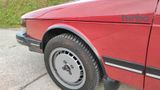 Saab SAAB 900 turbo 16V, grade Schnauze, H- Ken... - Saab 900: Turbo 16