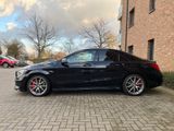 Mercedes-Benz CLA 45 AMG SPEEDSHIFT DCT 4MATIC PANORAMA H&K - Mercedes-Benz CLA 45 AMG aus 2014