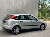 Ford Focus 1.4l Futura² *KLIMA*SCHIEBEDACH*2. HAND* - Ford Focus: Futura