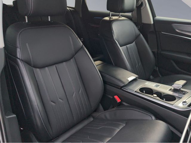 A6 Avant 55 2.0 TFSI e quattro sport S-tronic