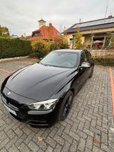 BMW 320d xDrive M Sport Automatik F30 - BMW 320: F30
