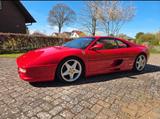Ferrari F355 GTS  - Ferrari F355: Cabrio
