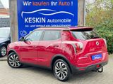 Ssangyong Tivoli Crystal 4x2*AUTOMATIK*LED*NAVI*LEDER*KAM* - Ssangyong