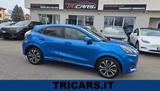 Ford FORD Puma 1.5 EcoBlue 120 CV S&S ST-Line PERMUTE - Ford Puma ST-Line mit Diesel-Antrieb