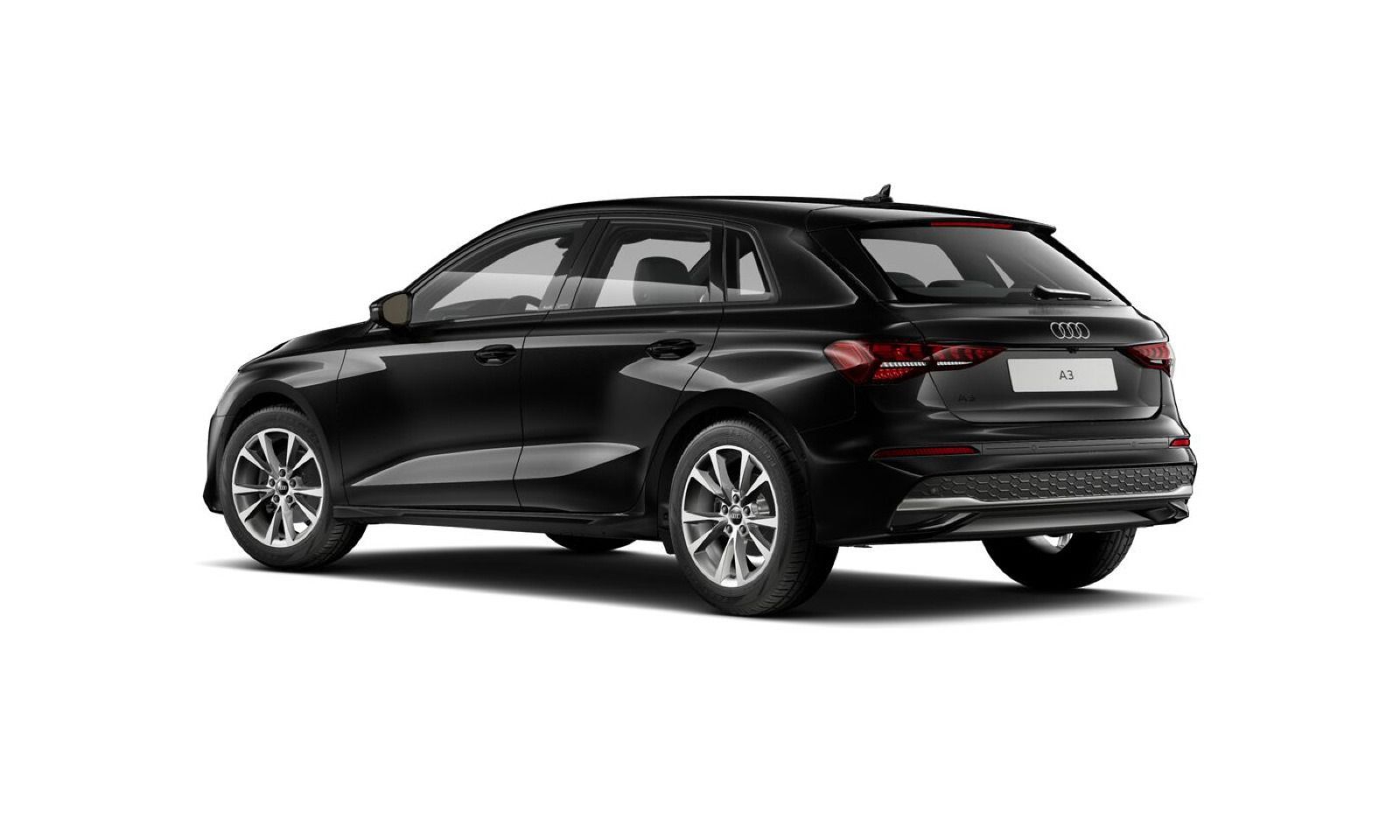Audi A3 - Bild 3