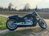 Harley-Davidson V-ROD Muscle VRSCF  - HARLEY-DAVIDSON V ROD MUSCLE
