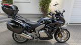 Honda CBF1000A - HONDA 2008 CBF 1000