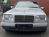 Mercedes-Benz E 280 W124 - gebrauchte Mercedes-Benz E 280 aus dem Jahr 1995