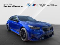 BMW M5 - Vorschau Bild 7