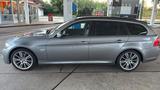 BMW 330d xDrive Touring *M-SPORT*AHK*NAVI*H&K*PANO - BMW 330 aus 2011: 330d