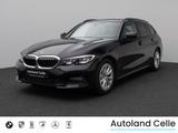 BMW 320d Panorama HiFi PDC LED Geschwindigkeitsreg - BMW 320 mit Diesel-Antrieb: Kombi