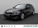 BMW 320d Panorama HiFi PDC LED Geschwindigkeitsreg - BMW 320 aus 2020