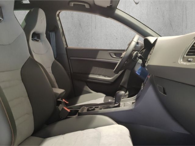 Cupra Ateca - Bild 19