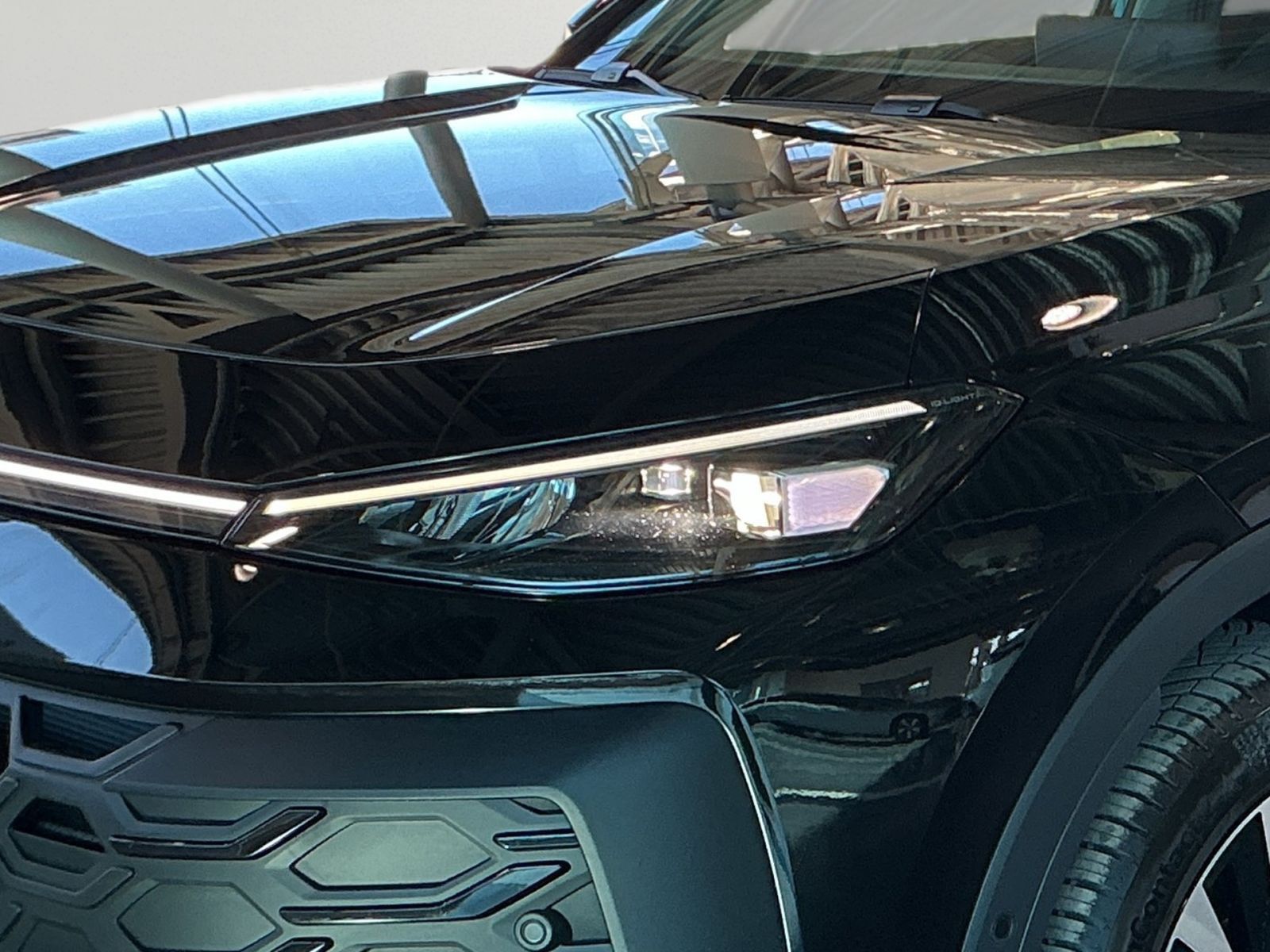 Volkswagen T-Roc - Bild 6