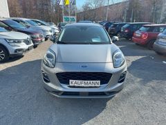 Fahrzeugabbildung Puma Titanium 1.0 EcoBoost EU6d-T