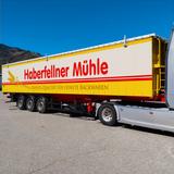 Schwarzmüller Voll Alu