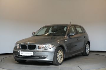 BMW 120 - 1