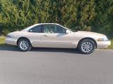 Lincoln MARK VIII kolekcjonerski stan - gebrauchte Lincoln Sportwagen
