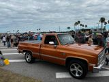 Chevrolet Chevy C10 Pickup 1986 - : Pickup, Chevy