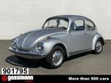 Volkswagen Käfer 1302 mit Stahlschiebedach - Volkswagen Käfer mit Benzin-Antrieb: Coupé