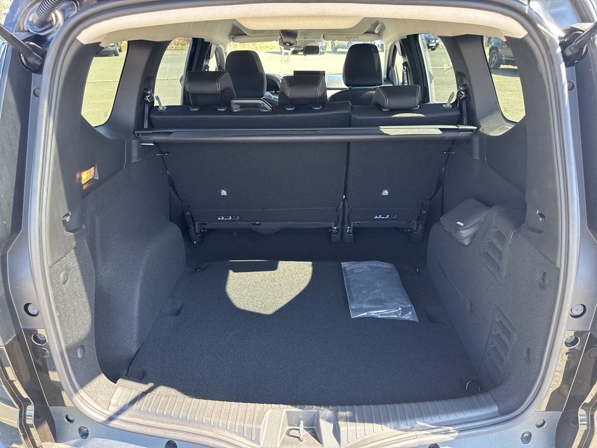 Dacia Jogger - Bild 12