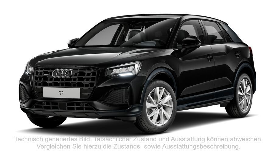 Audi Q2 - Bild 2