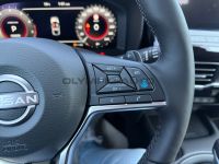 Nissan Juke 1.0 DIG-T Tekna 360°CAMS SPUR-ASS NAVI SHZG - Image