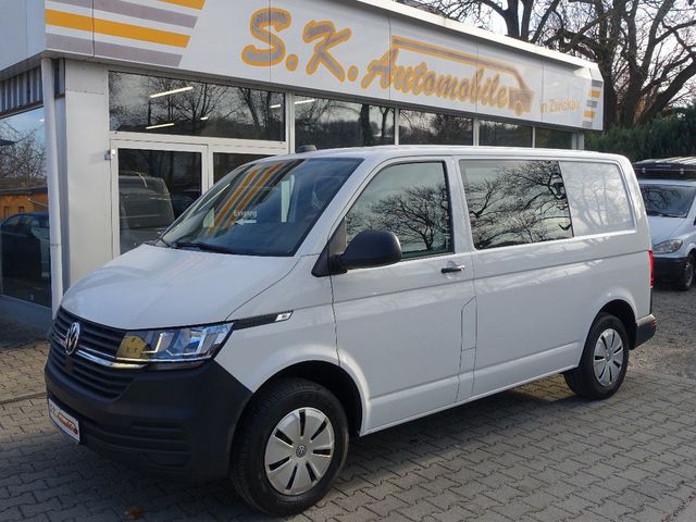 Volkswagen T6 Transporter Mixto *1.HAND*KLIMA*ACC*DAB*