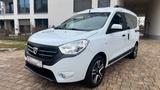 Dacia Dokker Laureate, LED, NAVI, APP - Dacia mit Diesel-Antrieb