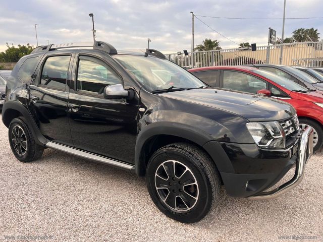 Dacia DACIA Duster 1.2 TCe 125 CV S&S 4x2 Prestige