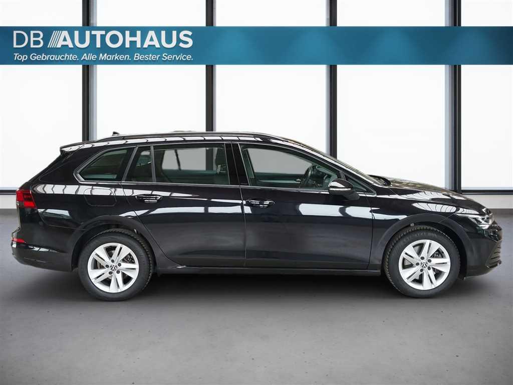 Volkswagen Golf Variant Life 2.0 TDI Navi Rückfahrkamera