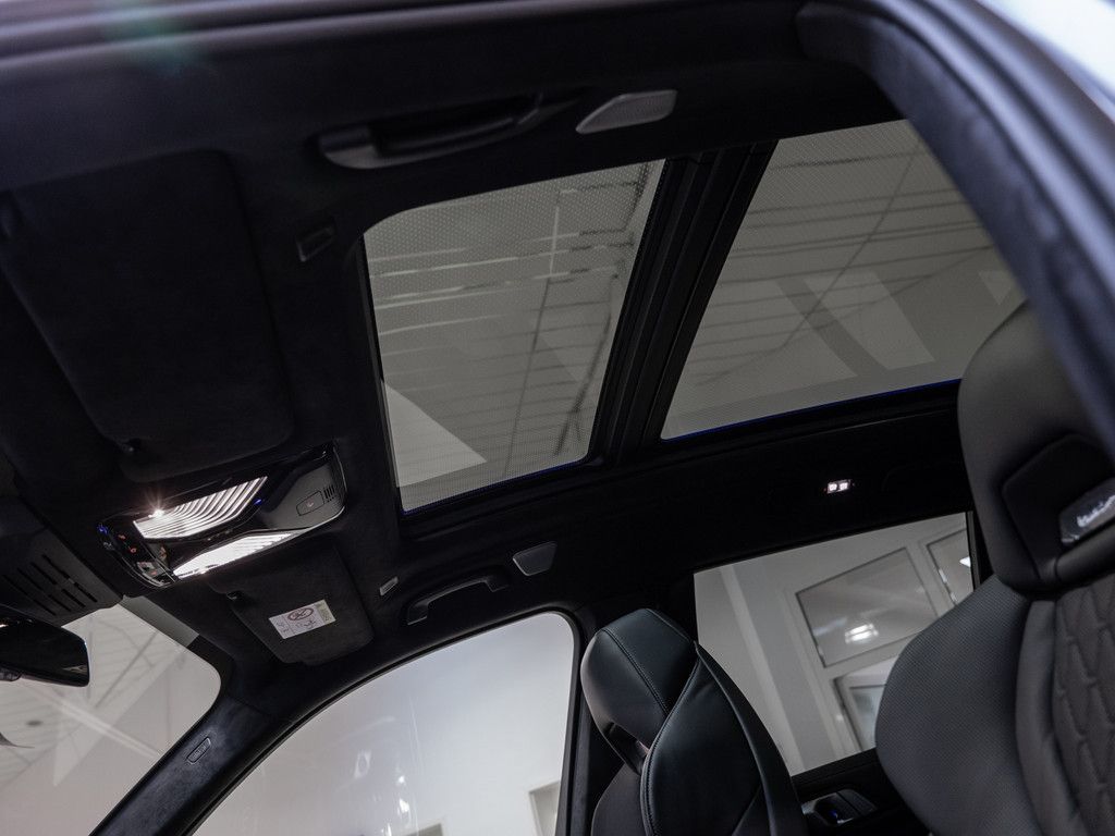 BMW X7 M60 - Bild 28