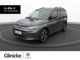 Volkswagen Caddy Life 2,0 TDI 7-Gang NAVI AHK LED KLIMA