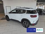 Citroën C5 Aircross 1.2 PureTech 130 E AT Shine S&S - Citroën Gebrauchtwagen