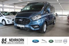 Fahrzeugabbildung Ford Bürstner COPA 530 L2 Aufstelldach Markise WC