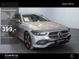 Mercedes-Benz C 180 T , AVA LED Navi AHK Kamera SHZ Carplay - Mercedes-Benz C-Class Jahreswagen